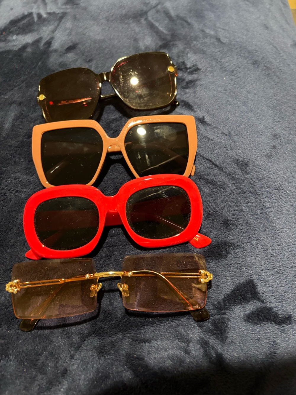 Sunglasses - Frame Variety 2 FOR $7